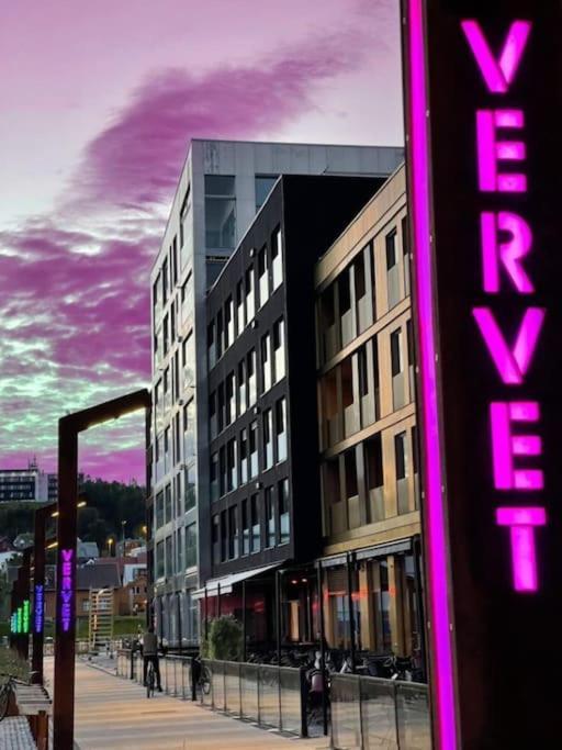 Tromso City Center Retreat מראה חיצוני תמונה